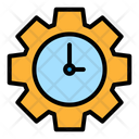 پیش‌نمایش فایل clock-settings-9791964 از پک زمان