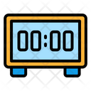 پیش‌نمایش فایل digital-clock-9791944 از پک زمان