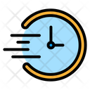 پیش‌نمایش فایل fast-clock-9791961 از پک زمان
