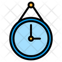 پیش‌نمایش فایل hanging-clock-9791947 از پک زمان