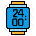 پیش‌نمایش فایل smart-watch-9791956 از پک زمان
