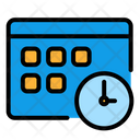 پیش‌نمایش فایل time-calendar-9791963 از پک زمان