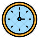 پیش‌نمایش فایل wall-clock-9791943 از پک زمان