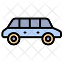 پیش‌نمایش فایل limousine-9816596 از پک حمل و نقل