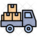 پیش‌نمایش فایل package-truck-9816583 از پک حمل و نقل