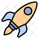 پیش‌نمایش فایل rocket-9816570 از پک حمل و نقل