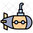 پیش‌نمایش فایل submarine-9816595 از پک حمل و نقل
