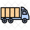 پیش‌نمایش فایل truck-9816587 از پک حمل و نقل
