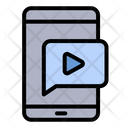 پیش‌نمایش فایل mobile-video-9818720 از پک ویدیو
