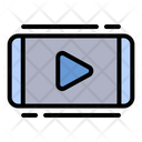 پیش‌نمایش فایل mobile-video-9818721 از پک ویدیو