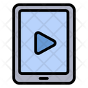 پیش‌نمایش فایل mobile-video-9818727 از پک ویدیو