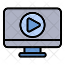 پیش‌نمایش فایل video-monitor-9818716 از پک ویدیو
