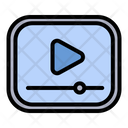پیش‌نمایش فایل video-player-9818730 از پک ویدیو