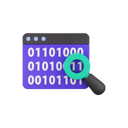 پیش‌نمایش فایل binary-code-7010807 از پک امنیت سایبری