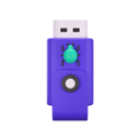 پیش‌نمایش فایل flashdisk-virus-7010799 از پک امنیت سایبری