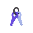 پیش‌نمایش فایل keys-7010810 از پک امنیت سایبری