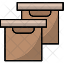 پیش‌نمایش فایل boxes-2579687 از پک مبلمان