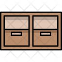 پیش‌نمایش فایل cabinet-2579686 از پک مبلمان