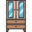 پیش‌نمایش فایل cabinet-2579688 از پک مبلمان