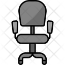 پیش‌نمایش فایل office-chair-2579689 از پک مبلمان