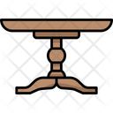 پیش‌نمایش فایل table-2579731 از پک مبلمان