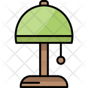پیش‌نمایش فایل table-lamp-2579729 از پک مبلمان