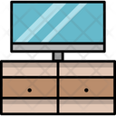 پیش‌نمایش فایل tv-unity-2579714 از پک مبلمان