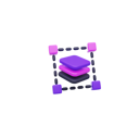 پیش‌نمایش فایل layers-8547540 از پک طراحی گرافیک