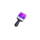 پیش‌نمایش فایل paint-brush-8547539 از پک طراحی گرافیک