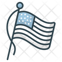 پیش‌نمایش فایل american-flag-8896061 از پک چهارم ژوئیه