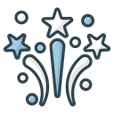 پیش‌نمایش فایل fireworks-8896070 از پک چهارم ژوئیه