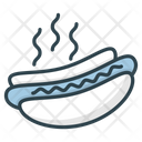 پیش‌نمایش فایل hot-dog-8896072 از پک چهارم ژوئیه