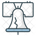 پیش‌نمایش فایل liberty-bell-8896074 از پک چهارم ژوئیه