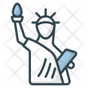 پیش‌نمایش فایل statue-of-liberty-8896085 از پک چهارم ژوئیه
