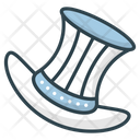 پیش‌نمایش فایل uncle-sam-hat-8896088 از پک چهارم ژوئیه