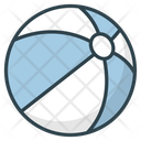 پیش‌نمایش فایل beach-ball-9039710 از پک تابستان