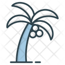 پیش‌نمایش فایل palm-trees-9039730 از پک تابستان