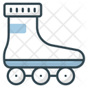 پیش‌نمایش فایل roller-skating-9039735 از پک تابستان
