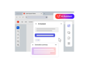 پیش‌نمایش فایل ai-assistant-in-pdf-reader-11605973 از پک برنامه‌های محبوب