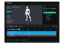 پیش‌نمایش فایل animation-software-6398730 از پک برنامه‌های محبوب