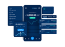 پیش‌نمایش فایل cryptocurrency-exchange-mobile-application-10756642 از پک برنامه‌های محبوب
