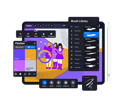 پیش‌نمایش فایل drawing-app-6817067 از پک برنامه‌های محبوب