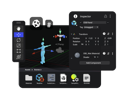 پیش‌نمایش فایل game-development-software-6817066 از پک برنامه‌های محبوب