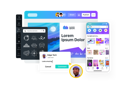 پیش‌نمایش فایل graphic-design-platform-8327696 از پک برنامه‌های محبوب