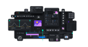 پیش‌نمایش فایل interface-menu-and-program-panels-for-motion-design-8327524 از پک برنامه‌های محبوب