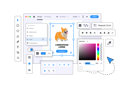 پیش‌نمایش فایل program-for-web-designers-8656253 از پک برنامه‌های محبوب