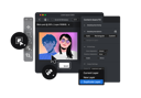 پیش‌نمایش فایل remove-objects-in-raster-graphics-editor-8327690 از پک برنامه‌های محبوب