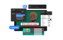 پیش‌نمایش فایل speech-to-text-and-captions-in-video-editor-11605921 از پک برنامه‌های محبوب
