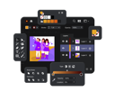 پیش‌نمایش فایل vector-graphics-editor-and-design-program-6816784 از پک برنامه‌های محبوب