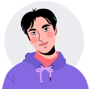 پیش‌نمایش فایل young-korean-boy-7132056 از پک آواتارهایی از ملیت‌های مختلف